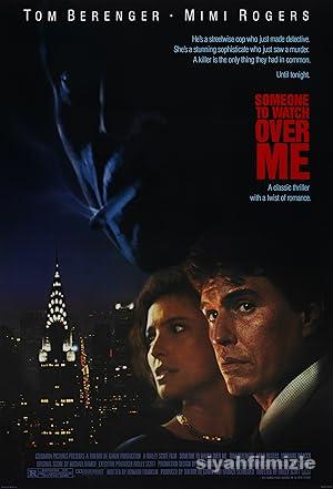 Biri Beni Gözetliyor 1987 Filmi Türkçe Dublaj Altyazılı izle