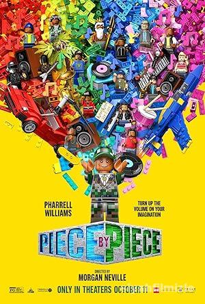 Parça Parça 2024 Filmi Türkçe Dublaj Altyazılı Full izle