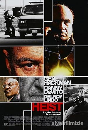 Vurgun (Heist) 2001 Filmi Türkçe Dublaj Altyazılı Full izle