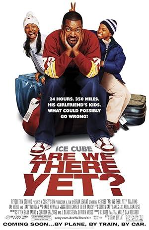Gelmedik mi Hala? 2005 Filmi Türkçe Dublaj Altyazılı izle