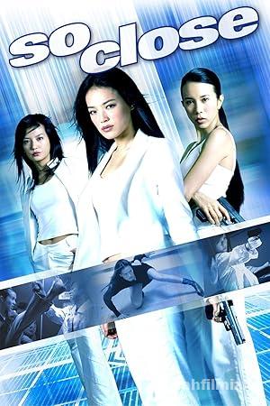 Savaşçı Melekleri: Büyük Takip 2002 Türkçe Dublaj Full izle