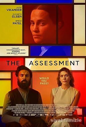 Seçilim 2024 Filmi Türkçe Dublaj Altyazılı Full izle