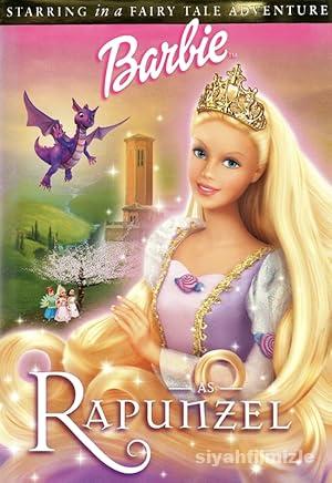 Barbie Rapunzel Masalında 2002 Filmi Türkçe Dublaj Full izle