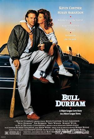 Boğa Takımı 1988 Filmi Türkçe Dublaj Altyazılı Full izle