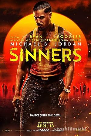 Günahkarlar 2025 Filmi Türkçe Dublaj Altyazılı Full izle