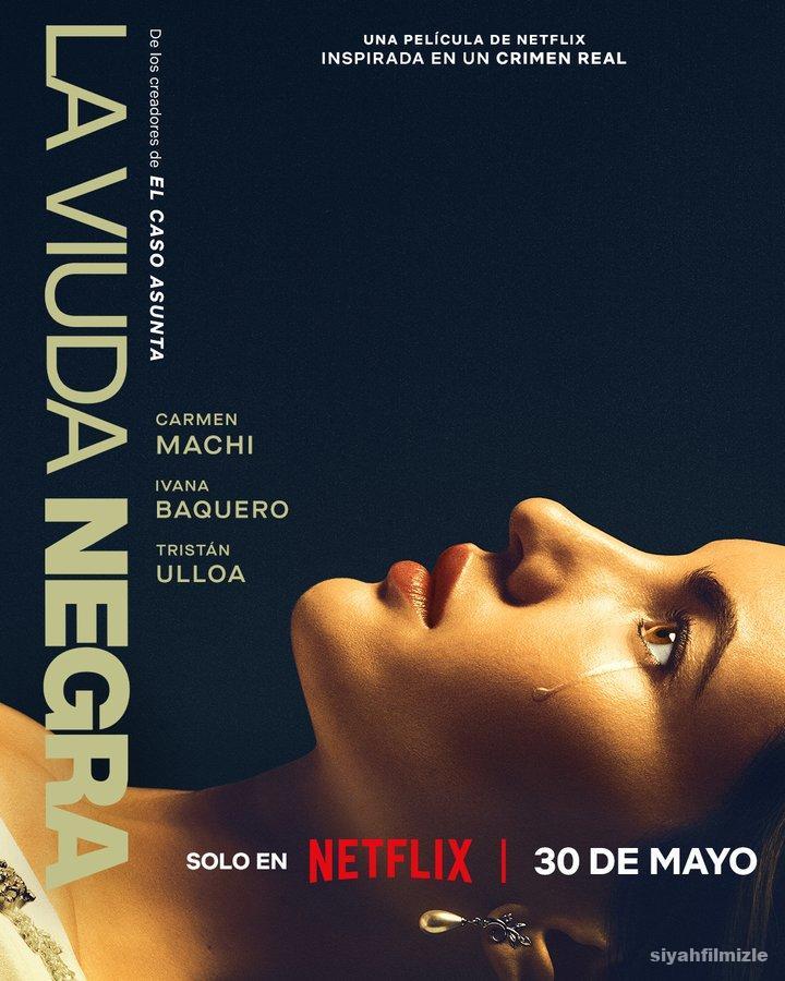 Kara Dul Maje 2025 Filmi Türkçe Dublaj Altyazılı Full izle