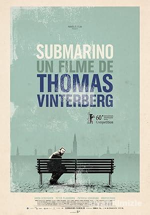 Submarino 2010 Filmi Türkçe Dublaj Altyazılı Full izle