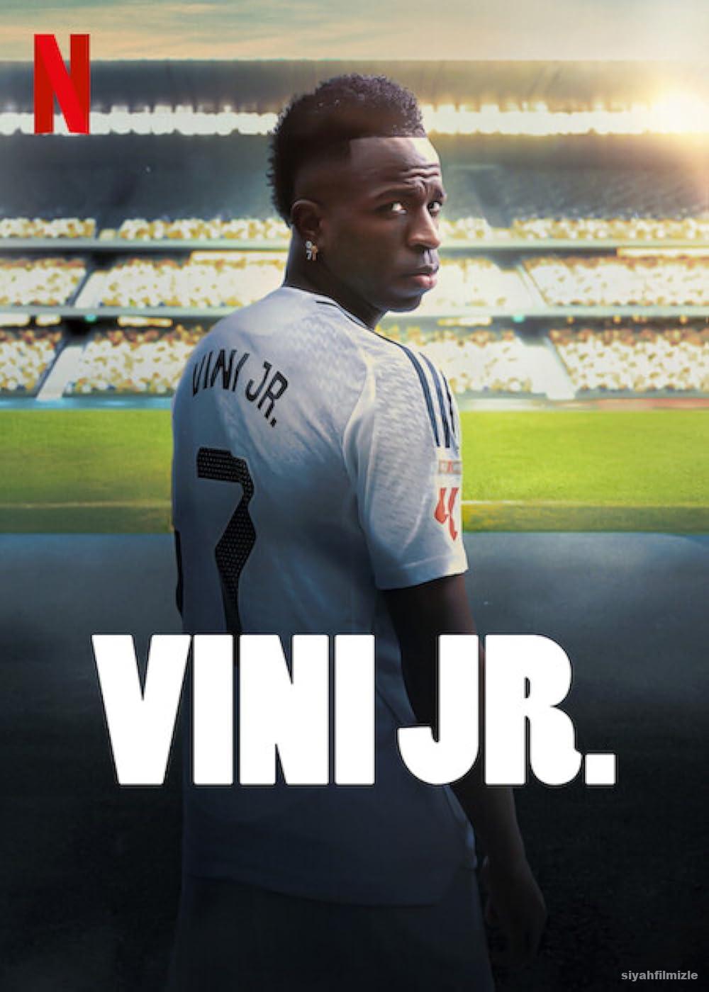 Vini Jr. 2025 Filmi Türkçe Dublaj Altyazılı Full izle