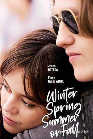 Winter Spring Summer or Fall 2024 Türkçe Altyazılı Full izle