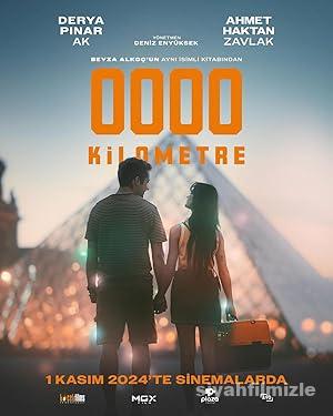 0000 Kilometre 2024 Yerli Filmi Full Sansürsüz izle
