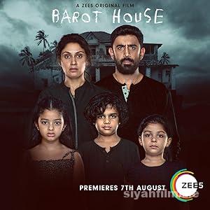 Barot House 2019 Filmi Türkçe Dublaj Altyazılı Full izle