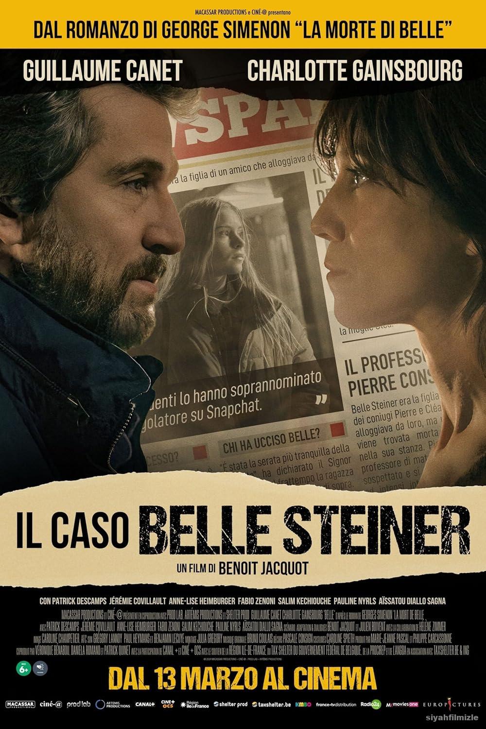 Bella’nın Ölümü 2024 Filmi Türkçe Dublaj Altyazılı Full izle