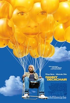 Danny Deckchair 2003 Filmi Türkçe Dublaj Altyazılı Full izle