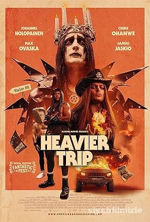 Heavier Trip 2024 Filmi Türkçe Dublaj Altyazılı Full izle