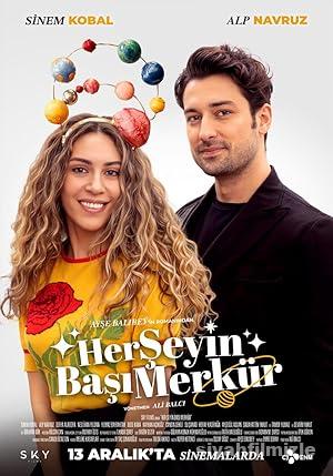 Her Şeyin Başı Merkür 2024 Yerli Filmi Full Sansürsüz izle