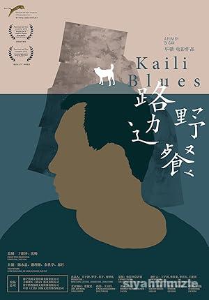 Kaili Blues 2015 Filmi Türkçe Dublaj Altyazılı Full izle