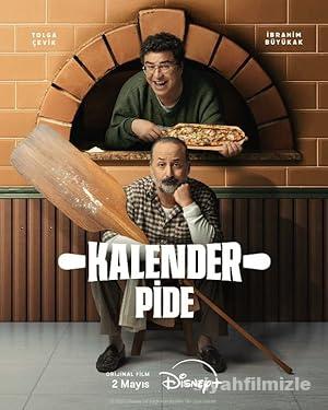 Kalender Pide 2025 Yerli Filmi Full Sansürsüz izle