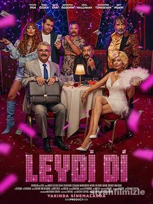 Leydi Di 2024 Yerli Filmi Full Sansürsüz izle