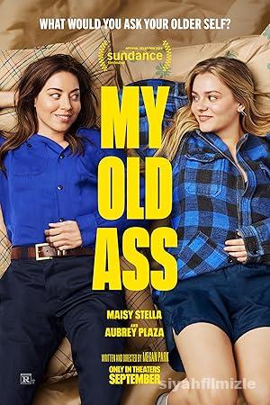 Moruk Hâlim 2024 Filmi Türkçe Dublaj Altyazılı Full izle