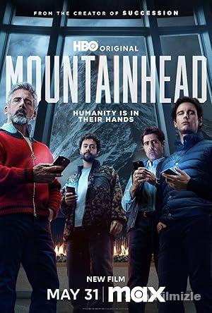 Mountainhead 2025 Filmi Türkçe Dublaj Altyazılı Full izle
