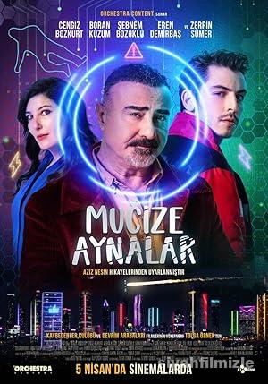 Mucize Aynalar 2024 Yerli Filmi Full Sansürsüz izle