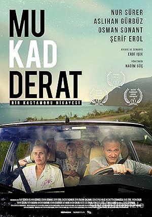 Mukadderat 2024 Yerli Filmi Full Sansürsüz izle