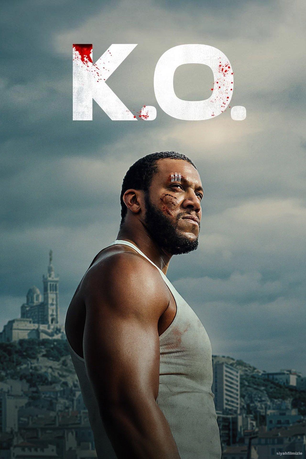 Nakavt 2025 Filmi Türkçe Dublaj Altyazılı Full izle