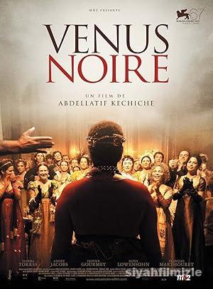 Siyah Venüs 2010 Filmi Türkçe Dublaj Altyazılı Full izle