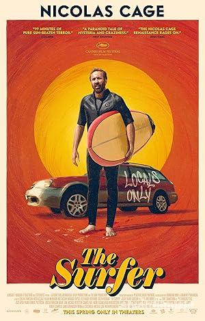 Sörfçü 2024 Filmi Türkçe Dublaj Altyazılı Full izle