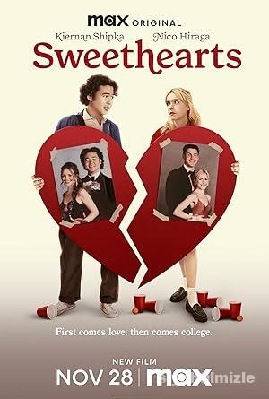 Sweethearts 2024 Filmi Türkçe Dublaj Altyazılı Full izle