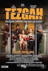 Tezgah 2024 Yerli Filmi Full Sansürsüz izle