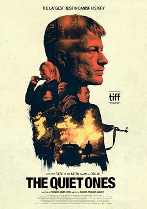 The Quiet Ones 2024 Filmi Türkçe Dublaj Altyazılı Full izle