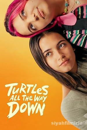 Turtles All the Way Down 2024 Filmi Türkçe Dublaj Full izle