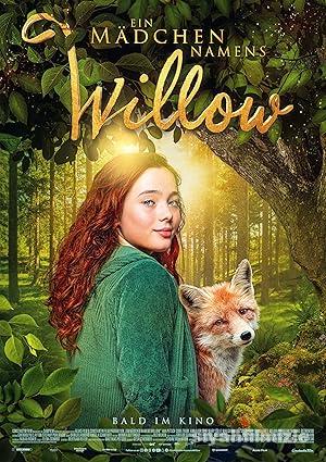 A Girl Named Willow 2025 Türkçe Dublaj Altyazılı Full izle