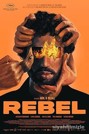 Asi (Rebel) 2022 Filmi Türkçe Dublaj Altyazılı Full izle