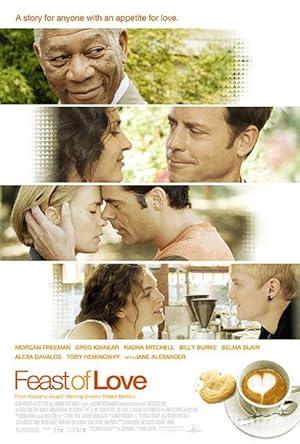 Aşk Şöleni 2007 Filmi Türkçe Dublaj Altyazılı Full izle