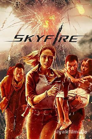 Ateş Yağmuru 2019 Filmi Türkçe Dublaj Altyazılı Full izle