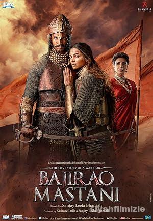 Bajirao Mastani 2015 Filmi Türkçe Dublaj Altyazılı Full izle