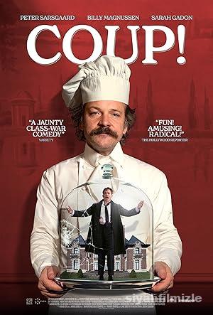 Coup! 2023 Filmi Türkçe Dublaj Altyazılı Full izle
