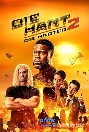 Die Hart 2: Die Harter 2024 Filmi Türkçe Dublaj Full izle