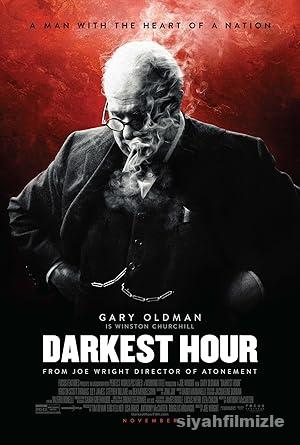 En Karanlık Saat 2017 Filmi Türkçe Dublaj Altyazılı izle
