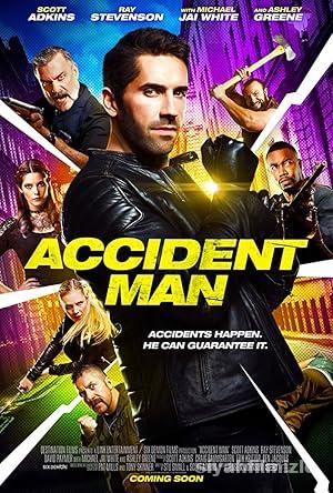 Kaza Adamı 2018 Filmi Türkçe Dublaj Altyazılı Full izle