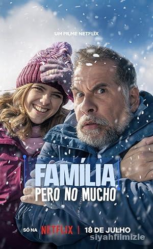 Siz Babama Bakmayın 2025 Filmi Türkçe Dublaj Full izle