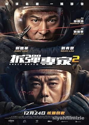 Şok Dalgası 2 2020 Filmi Türkçe Dublaj Altyazılı Full izle