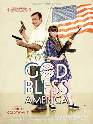 Tanrı Amerika’yı Korusun 2011 Filmi Türkçe Dublaj Full izle